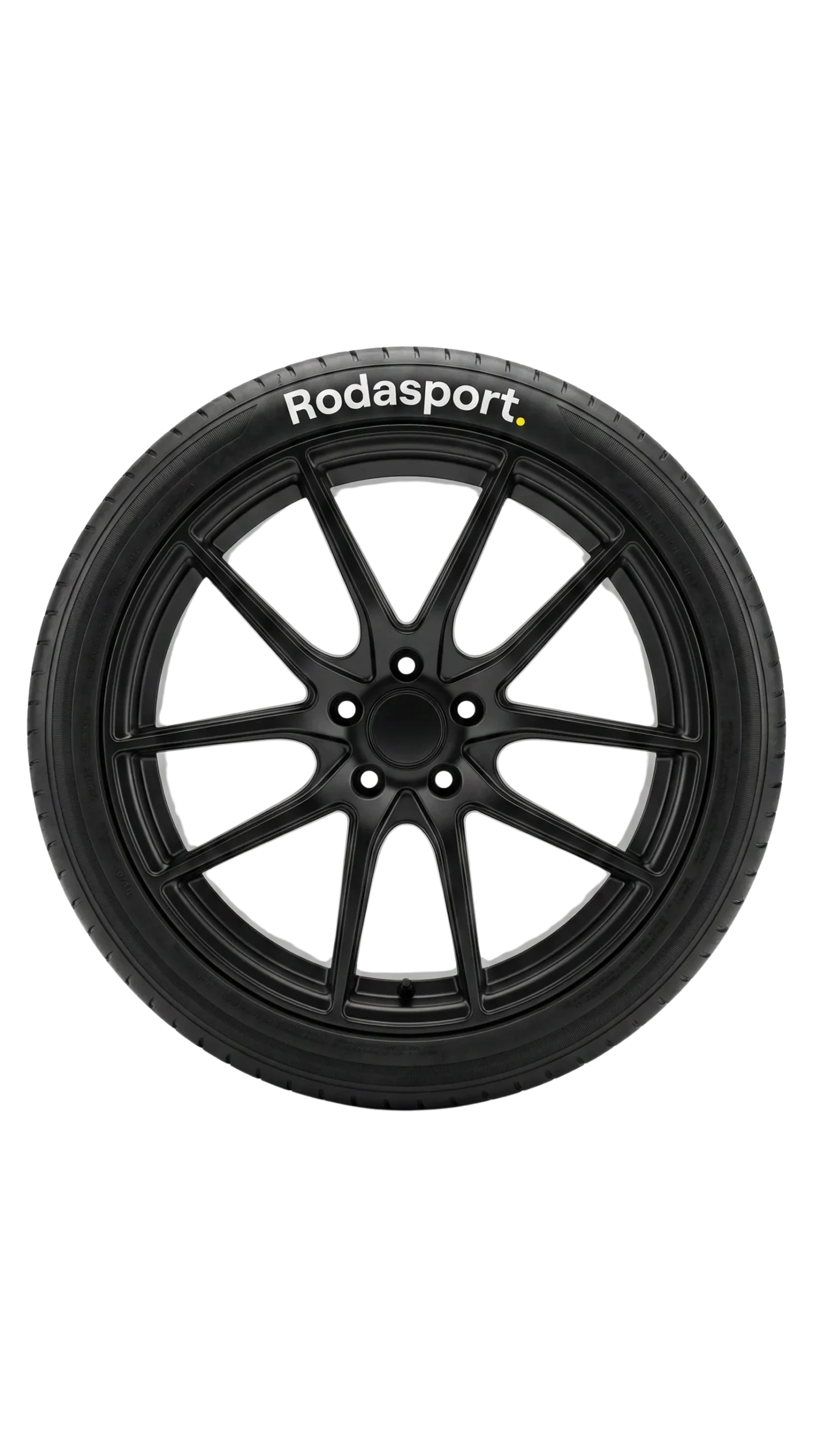 Neumático Premium Rodasport