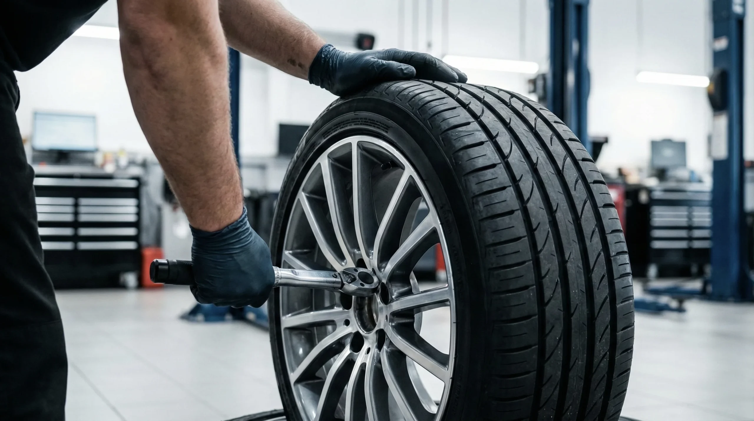 Neumático Premium Rodasport